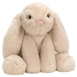 don’t buy!! ISO jellycat smudge bunny medium rabbit